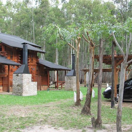 LA RESERVA de Federación Exterior foto