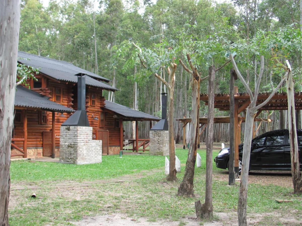 LA RESERVA de Federación Exterior foto