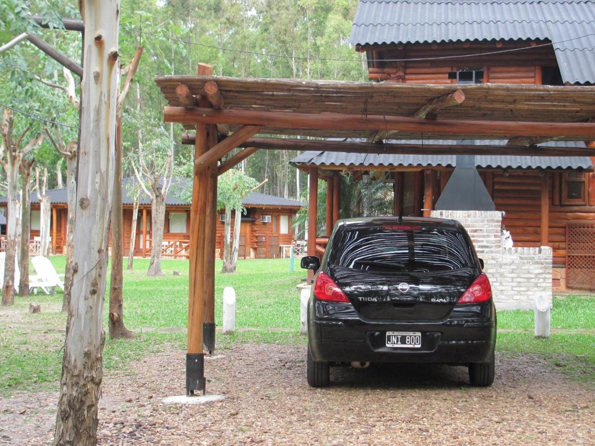 LA RESERVA de Federación Exterior foto