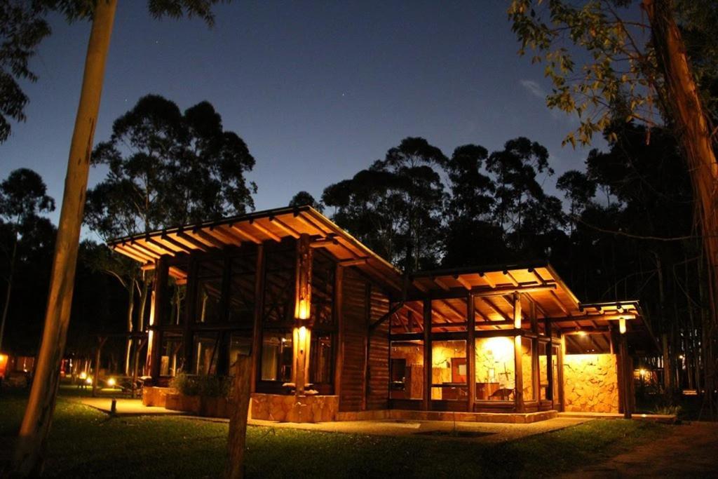LA RESERVA de Federación Exterior foto